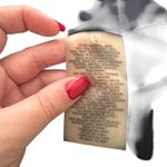 Elie Tahari  Coralie‎ Calf Hair Zip Up Dress Black NWT Sz 0 Photo 4