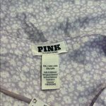 PINK - Victoria's Secret PINK purple floral slip nightie nwt Photo 4