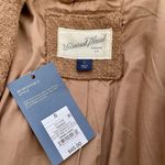 Universal Threads Universal-thread Women's Brown and Tan Coat Photo 5