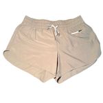 Vuori Womens Shorts Clementine 2.0 Light Oregano M Photo 3