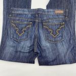 Buffalo David Bitton  Jeans Size 29x27 Flare Photo 7