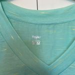 Tiffany blue shirt Size M Photo 1
