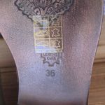 Free People  Brady Slip on Nubuck Loafer Photo 11