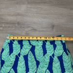 Vineyard Vines Palm Leaf golf Skort Photo 2