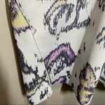 3.1 Phillip Lim Abstract Daisy Pullover floral Small Photo 1