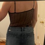 Tiger Mist Bodysuit Photo 2