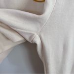 Aviator Nation  Malibu Sweatpants Vintage White Sz XS Photo 8