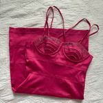 Barbie Pink Dress Size M Photo 0