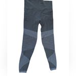 Spanx LAMK Seamless Moto Leggings for Women Tummy Control Black Size XL Photo 3