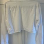 Gymshark  Top Long Sleeve Crop Photo 1