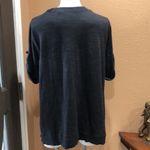 Avenue short sleeve gray sweatshirt Size undefined Photo 3