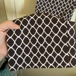 Charter Club 🪻 Pant Shop Classic Fit Brown & White Patterned Pants A Photo 5