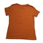 Texas Longhorns Shirt Sz XL Orange Photo 3