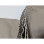 The North Face Vintage Y2K Libra Cargo Pants Low Rise Wide Leg Tan Beige Gorp Photo 9