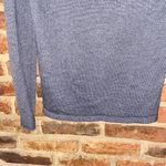 Old Navy  Gray Knit Turtleneck Pullover Long Sleeve Top Women's Size Small Photo 2