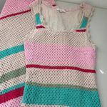 Z Supply Ibiza Stripe Sweater Dress Photo 4