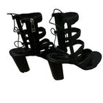 Charles by Charles David  Elegant Black Heels Photo 4