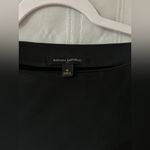 Banana Republic  Classic Black Dress Photo 2