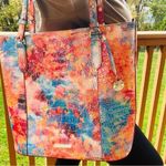 Brahmin Abigail Tote Calica Melbourne NWT Photo 3