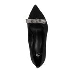 Jones New York  Women's Bennami Embellished Bow Dress Pumps- Size 7.5 Photo 3
