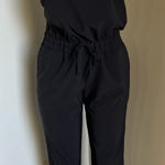 Athleta  Black romper Photo 0