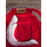 Unique Embroidered Red Cap by LOGA Photo 4