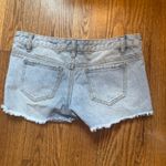 Brandy Melville Jean Shorts Photo 1