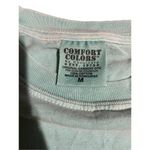 Comfort Colors Tennessee Vols turquoise shirt sz M Photo 6