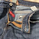 Lucky Brand Vintage Y2k Lucky‎ Brand Henna Sweet N Low Jeans Dungarees Womens Size 12/31 Photo 7