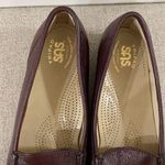 SAS Tripad Simplify leather moccasin loafer sz 11 Photo 4