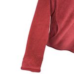 Patagonia Re-Tool Snap-T Fleece Pullover Polartec Thermal Red Women’s S GORPCORE Photo 5