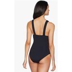Seafolly New. One shoulder cut out swimsuit. Size 10. Retails $169 Photo 11