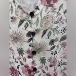 Matilda Jane Good Hart Floral Zilker peplum blouse Photo 7