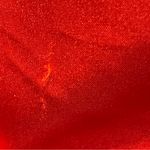 Elegant Black & Red Lace Chemise sexy Christmas boudoir photos adjustable straps Photo 13