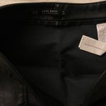 ZARA  Faux Leather Skirt Photo 2