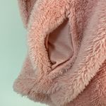 Charles River Apparel | Women’s Newport Fleece Pullover in Pink Photo 2