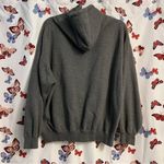 Carolina Women's Gray Hoodie Sweater Size L Photo 1