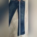 True Religion . Women's Blue Jeans Photo 11