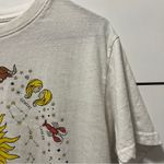 Chemistry Astrology Zodiac Sign Graphic T Shirt Photo 3