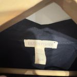 Eileen Fisher  Organic Cotton Poplin Shaped Blazer in Navy size XS Photo 10