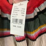 Billabong NWT  Women's Take a Trip Sweater Size small Photo 4