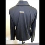 Ridgid Logo Power Tools‎ Women Shirt Cordless Drills Lithium Battery Drill S Black Photo 2