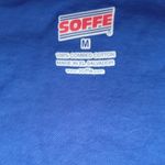 University of Florida Go Gators‎ Blue Hooded Basketball Cotton Zip Up Jacket Photo 6