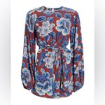 RHODE Markie Floral Tie Photo 14