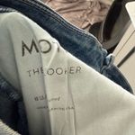 Mother Women’s 26 The Looker Wild & Sweet Jeans Photo 7