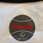 BOLLE Active Performance Tennis Pickleball Dress w/Built In Bra Womens Large 💚 Green Photo 6