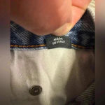 Dolce & Gabbana DOLCE & GABBANA J&ANS Women’s Vintage Ittierre Straight Denim Jeans Size 26 40 Photo 10