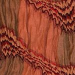 Rusty Women’s  Scarf Photo 8