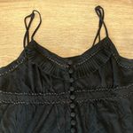 Juicy Couture Y2k 2000’s Babydoll Blouse Pleated Top Photo 4