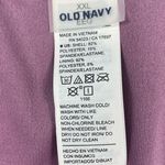 Old Navy Bikini Swim Bottoms Women XXL Purple Swimsuit Low Rise Beach Vacation Photo 4